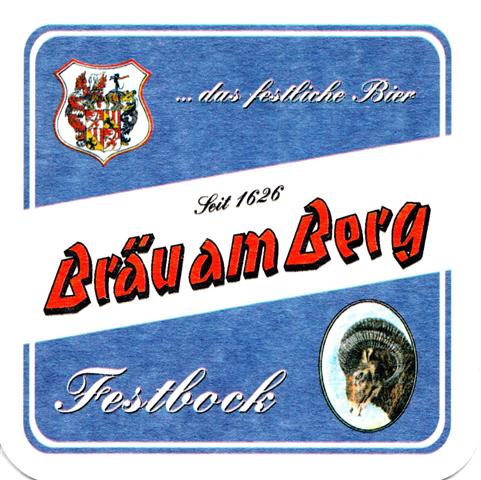 frankenmarkt o-a bru am berg quad 1ab (185-festbock) 